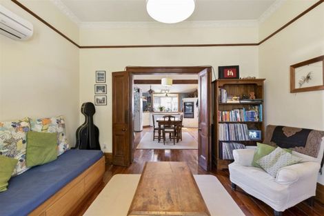 Photo of property in 1 Vienna Street, Waltham, Christchurch, 8023