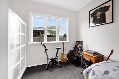 Photo of property in 5 Disraeli Street, Hawera, 4610