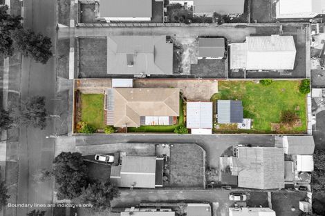 Photo of property in 5 Rawene Street, Nawton, Hamilton, 3200