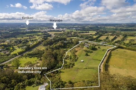 Photo of property in 48 Pungaere Road, Waipapa, Kerikeri, 0295