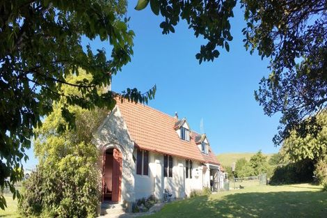 Photo of property in 389 Pukeuri-oamaru Road, Pukeuri, Oamaru, 9493