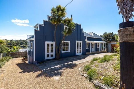 Photo of property in 6 Erua Road, Ostend, Waiheke Island, 1081