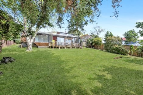 Photo of property in 35 Rushgreen Avenue, Pahurehure, Papakura, 2113