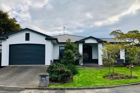 Photo of property in 4 Victoria Court, Feilding, 4702