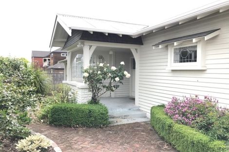 Photo of property in 78 Hartley Avenue, Strowan, Christchurch, 8052