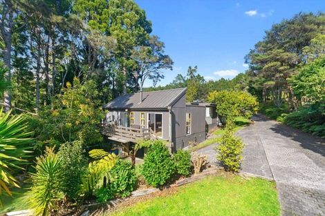 Photo of property in 45 Daffodil Street, Titirangi, Auckland, 0604
