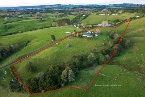 Photo of property in 167b Runciman Road, Pukekohe East, Pukekohe, 2677