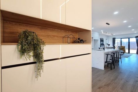 Photo of property in 4 Frontier Lane, Flat Bush, Auckland, 2019