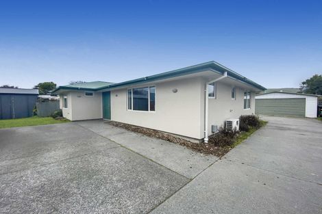 Photo of property in 22 Tavender Street, Woolston, Christchurch, 8023