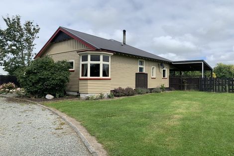 Photo of property in 2001 Arundel Rakaia Gorge Road, Mayfield, Ashburton, 7778