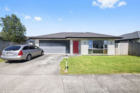 Photo of property in 18 Yatterina Avenue, Takanini, 2112