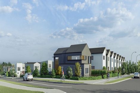 Photo of property in 132 Fred Taylor Drive, Westgate, Auckland, 0814