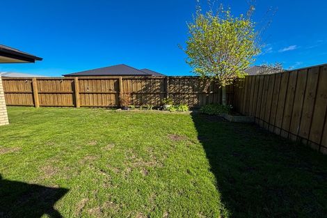 Photo of property in 16 Conailus Street, Halswell, Christchurch, 8025