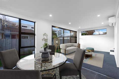 Photo of property in 4/12 Rotherham Street, Riccarton, Christchurch, 8041