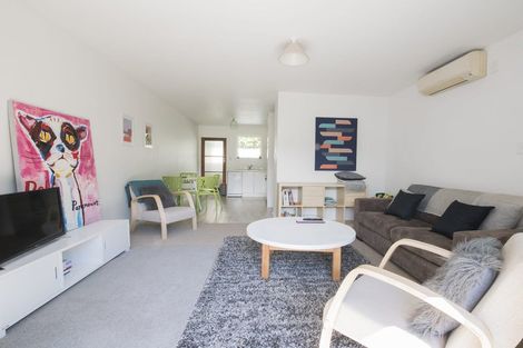 Photo of property in 4/57 Bristol Street, St Albans, Christchurch, 8014