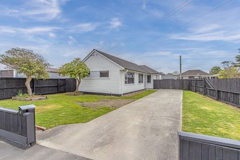 Photo of property in 3 Ontario Place, Wainoni, Christchurch, 8061