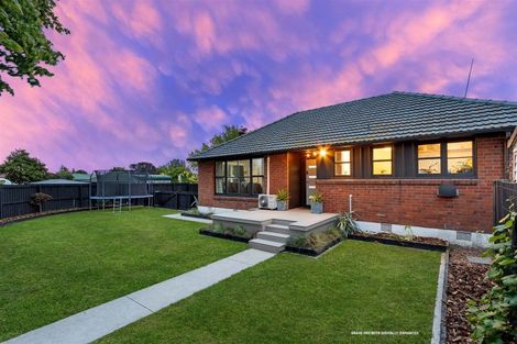 Photo of property in 306 Hills Road, Mairehau, Christchurch, 8013
