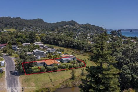 Photo of property in 13 Wigmore Crescent, Hahei, Whitianga, 3591