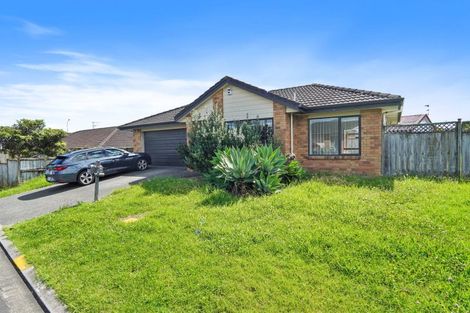 Photo of property in 329 Mahia Road, Weymouth, Auckland, 2103