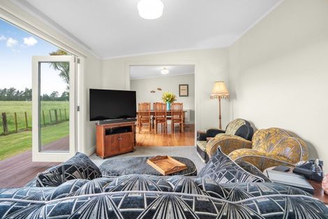 Photo of property in 139 Soldiers Sett Road, Lake Reserve, Featherston, 5771