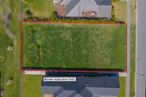 Photo of property in 22 Ruapani Street, Marshland, Christchurch, 8083