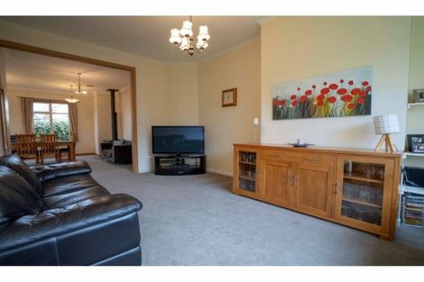 Photo of property in 153 Lewis Street, Gladstone, Invercargill, 9810