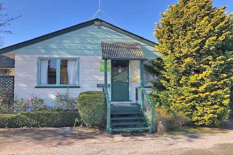 Photo of property in 7 Cheltenham Street, Hanmer Springs, 7334