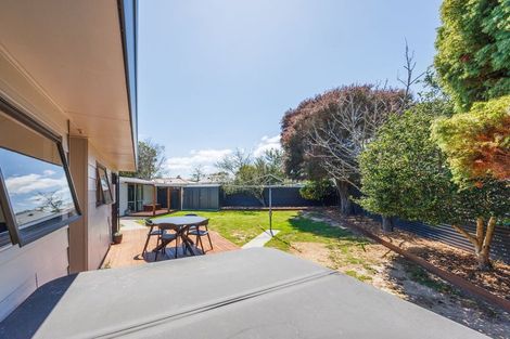 Photo of property in 19 Amberley Avenue, Westbrook, Palmerston North, 4412