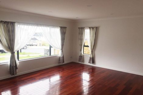 Photo of property in 7 Wallen Road, Flat Bush, Auckland, 2019
