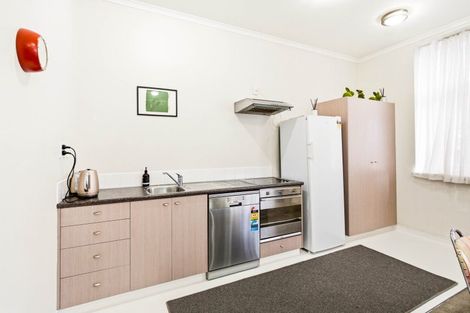 Photo of property in 6/5 Liverpool Street, Dunedin Central, Dunedin, 9016