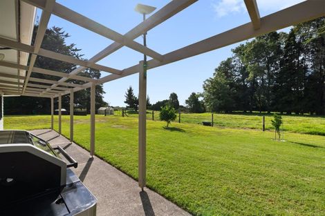 Photo of property in 566 Maniatutu Road, Pongakawa, Te Puke, 3186