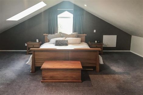 Photo of property in 216 Oaia Road, Muriwai, Waimauku, 0881