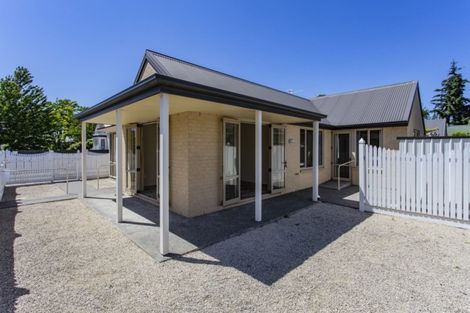 Photo of property in 11b Seddon Street, Rangiora, 7400