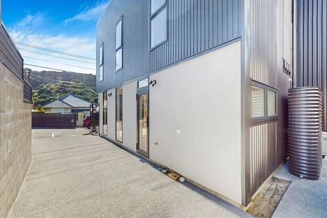 Photo of property in 23 William Street, Hataitai, Wellington, 6021