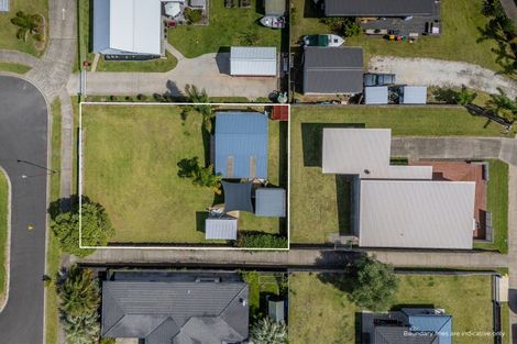 Photo of property in 26 Wells Place, Whitianga, 3510