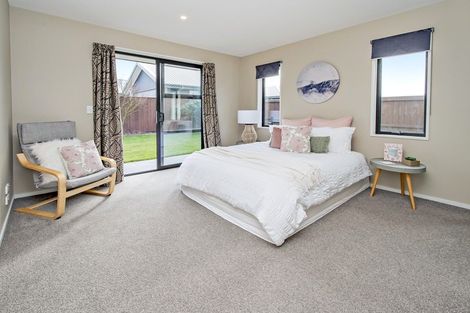 Photo of property in 16 Bellbird Place, Rolleston, 7614