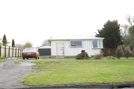 Photo of property in 9 Miranda Street, Stratford, 4332