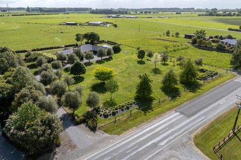 Photo of property in 528 Orari Station Road, Geraldine, 7992