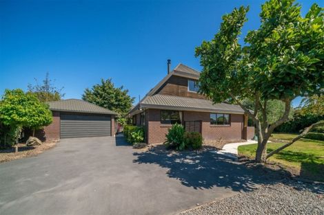 Photo of property in 14b Sneyd Street, Kaiapoi, 7630
