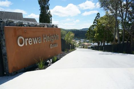 Photo of property in 137 West Hoe Heights, Orewa, 0931