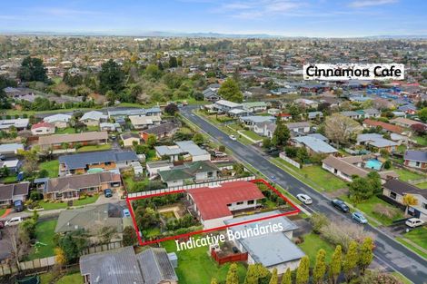 Photo of property in 22 Morrow Avenue, St Andrews, Hamilton, 3200