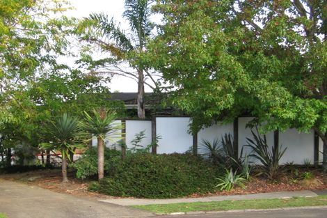 Photo of property in 6 Chip Grove, Sunnyhills, Auckland, 2010
