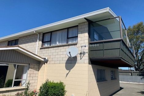 Photo of property in 4/132 North Street, Seaview, Timaru, 7910