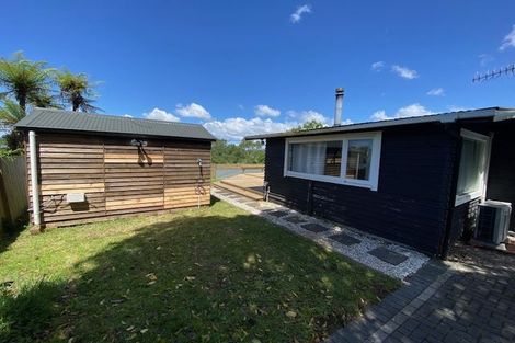 Photo of property in 554 Ngongotaha Road, Fairy Springs, Rotorua, 3015