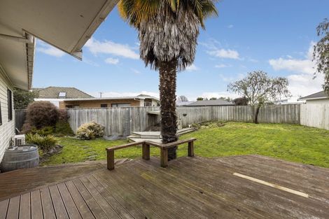 Photo of property in 2/5 Meachen Crescent, Blenheim, 7201