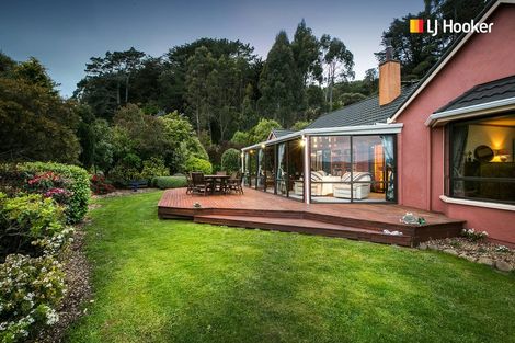 Photo of property in 979 Highcliff Road, Highcliff, Dunedin, 9077