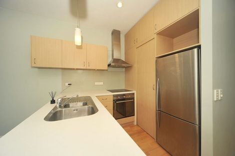 Photo of property in City Lodge, 604/115 Vivian Street, Te Aro, Wellington, 6011