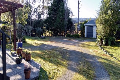 Photo of property in 44 Maori Creek Road, Marsden, Greymouth, 7872