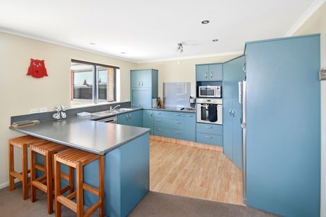 Photo of property in 19 Greenfield Place, Twizel, 7901