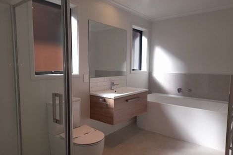 Photo of property in 3 Makomako Crescent, Wharewaka, Taupo, 3330